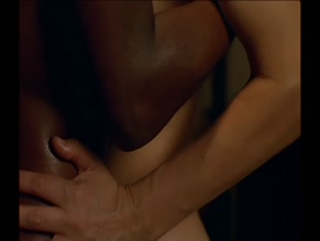 JANE BIRKIN NUDE/SEXY SCENE IN DUST