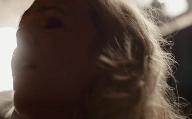 ANDREA STEFANCIKOVA NUDE/SEXY SCENE IN AMERICAN BADGER