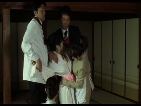MINAKO KOMUKAI in FLOWER AND SNAKE 3 (2010)