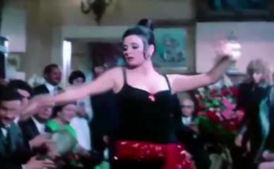 SOAD HOSNY in Khally Ballak Men Zouzou