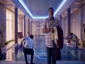 NIKA VIGEL in POZHIT KAK LYUDI (2025)