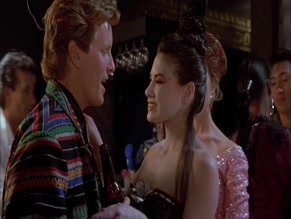 UNKNOWN in NIGHT ANGEL (1990)