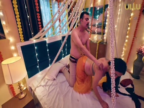 PRIYANKA CHAURASIA,SONI JHA NUDE/SEXY SCENE IN YAMMA YAMMA