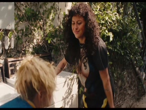 ALIA SHAWKAT NUDE/SEXY SCENE IN THE WRONG GIRLS