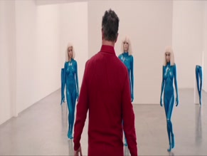 UNKNOWN in TONE-DEAF (2019)