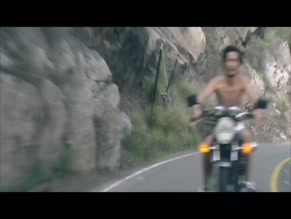 CATHERINE CHEN,LISA MILLER NUDE/SEXY SCENE IN HANNI EL KHATIB - FAMILY