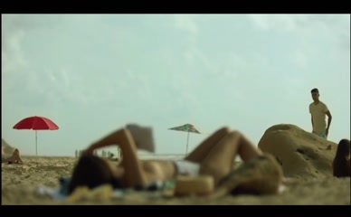 LIANA AYUN in SHLOMI 6