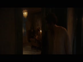 UNKNOWN NUDE/SEXY SCENE IN ONE HUNDRED YEARS OF SOLITUDE