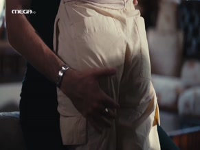DORA MPILIONI in TABOO (2024)