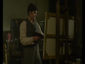 ANTONIA DESPLAT in MODI: THREE DAYS ON THE WING OF MADNESS (2024)