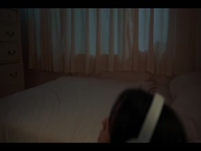 KIM JU EUN in JUST KILL ME (2025)