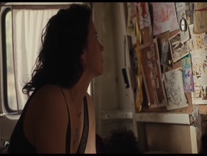 CARMELA POCH NUDE/SEXY SCENE IN LA FURGO