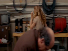 HEATHER GRAHAM in EXTERMINATORS (2009)