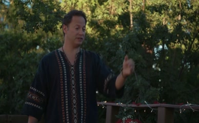 MAYA STOJAN in REBOOT CAMP
