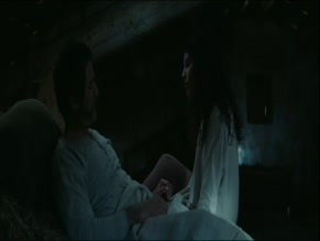 MIREIA VILAPUIG in GOLD LUST (2024)