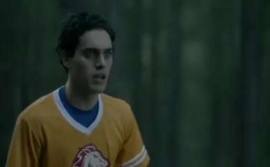 DANIELLE ROSE RUSSELL NUDE/SEXY SCENE IN LEGACIES