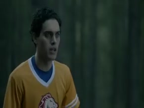 DANIELLE ROSE RUSSELL in LEGACIES (2018)