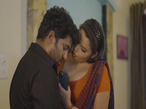 BHARTI JHA,PREETI PUNEET,EKTA MORE NUDE/SEXY SCENE IN VASHIKARAN