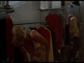 ANGIE DICKINSON NUDE/SEXY SCENE IN THE OUTSIDE MAN