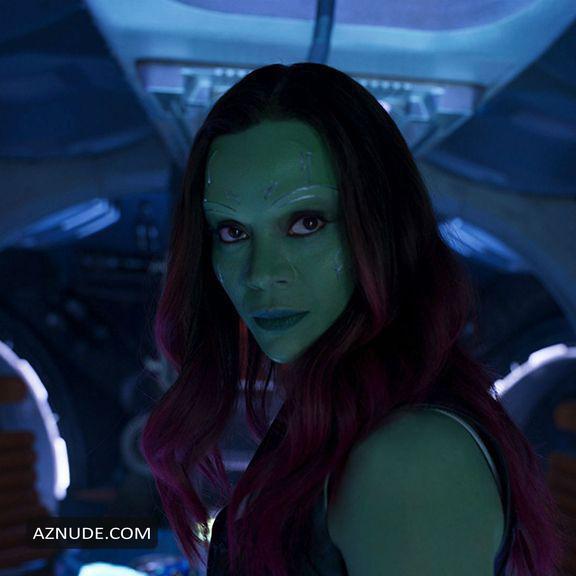 @Zoe-Saldana photo #321392
