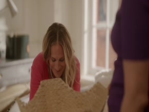 SARAH JESSICA PARKER in AND JUST LIKE THAT... (2021-)