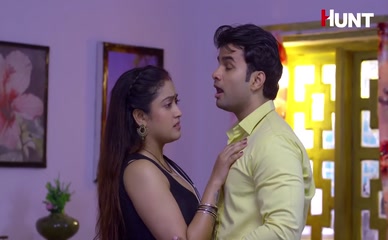 JAYA PANDEY,AAYUSHI JAISWAL NUDE/SEXY SCENE IN PATI PATNI AND SHE