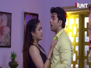 JAYA PANDEY in PATI PATNI AND SHE (2023)