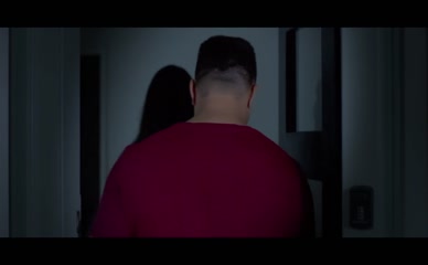 LAGI FARANI NUDE/SEXY SCENE IN BROWN BOYS