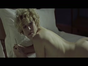 LORENA CACCIATORE in PROVINCIA BIANCA (2023)