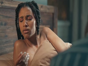 NOMSA TWALA in SMART CASUALS