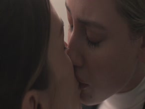 ADDISON TIMLIN in HAL & HARPER (2025)