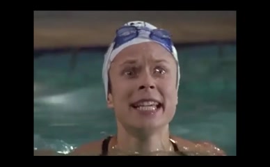 SABINE GRABIS NUDE/SEXY SCENE IN KOMMISSAR REX