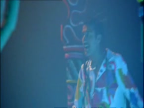 SAKINA JAFFREY in MASALA (1991)