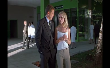 JULIE CONDRA NUDE/SEXY SCENE IN SCREW LOOSE