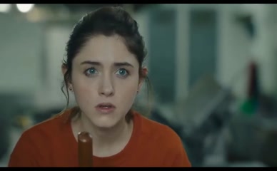 NATALIA DYER in Yes, God, Yes