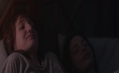 MADELEINE COMBOURIEU,COLINE ADAM NUDE/SEXY SCENE IN FUGUE