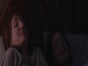 MADELEINE COMBOURIEU in FUGUE (2023)