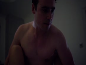 CHARISSA SHEARER NUDE/SEXY SCENE IN THE SURGEON