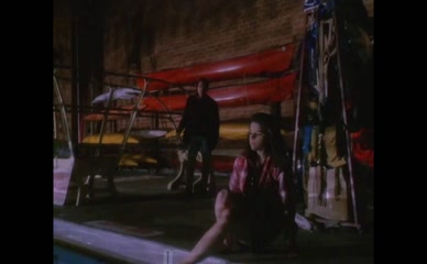 NEVE CAMPBELL in Party Of Five