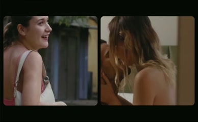 AURA ARMENGOL in AMOR