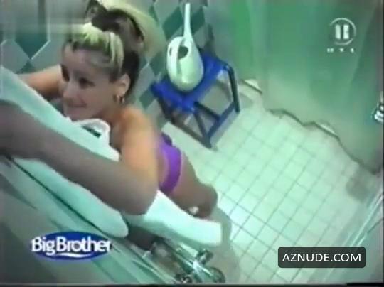 Big Brother Germany Nude Scenes Aznude