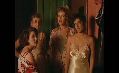 ANNIE MURTAGH-MONKS NUDE/SEXY SCENE IN LOVE IN LIMBO