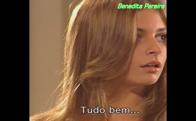 BENEDITA PEREIRA in Tempo De Viver