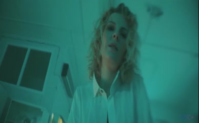 OLGA PLESHKOVA NUDE/SEXY SCENE IN NIGHT NURSE