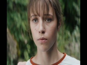 JARA SOFIJA OSTAN in LITTLE TROUBLE GIRLS (2025)