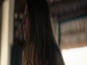 GIULIA SCHIAVO in MALAMORE