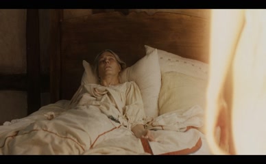 JELENA GAVRILOVIC NUDE/SEXY SCENE IN ROBIN HOOD