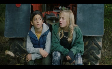 ANNA OLIVIA BERGMAN NUDE/SEXY SCENE IN WHAT THE FINN?! SUMMER OF SURPRISES