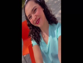 DANIELA OLAYA VILORIO in DANIELA OLAYA VILORIO AL FONDO HAY SITIO (2021)