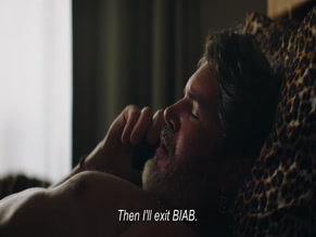 JULIA RAGNARSSON in BLINDED (2019)